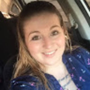 Meet your Posher, Kayla